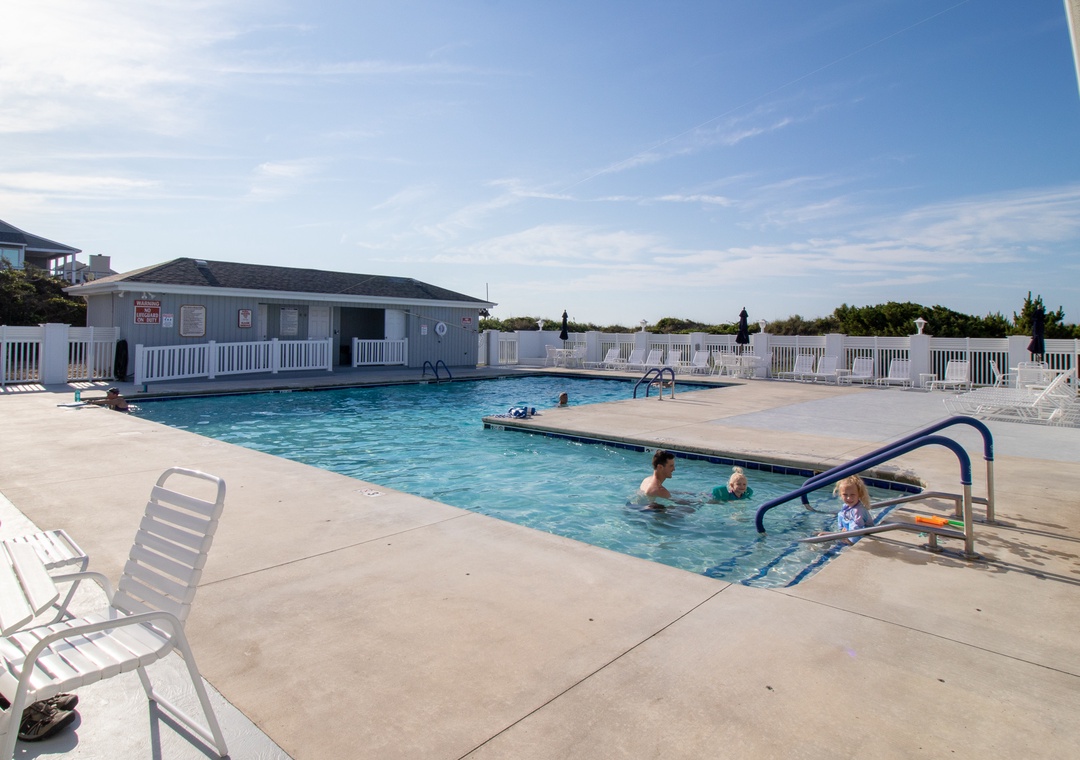 Community Pool