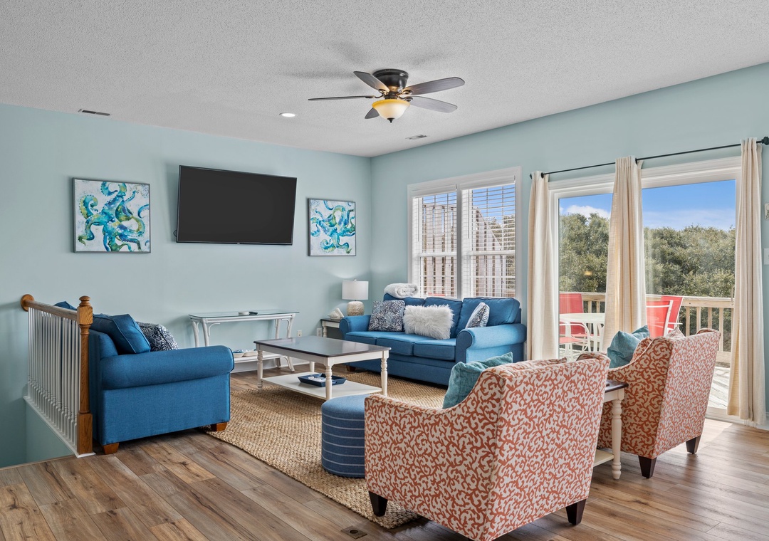2 Living Room