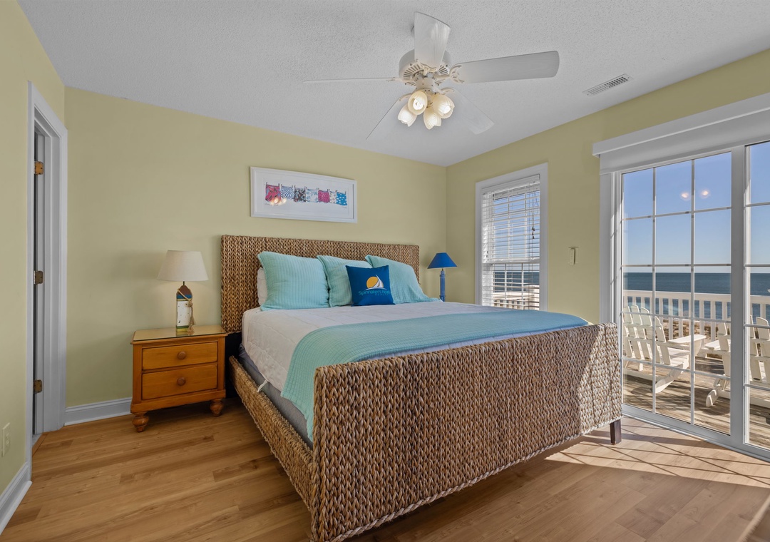 Top Floor Suite 2