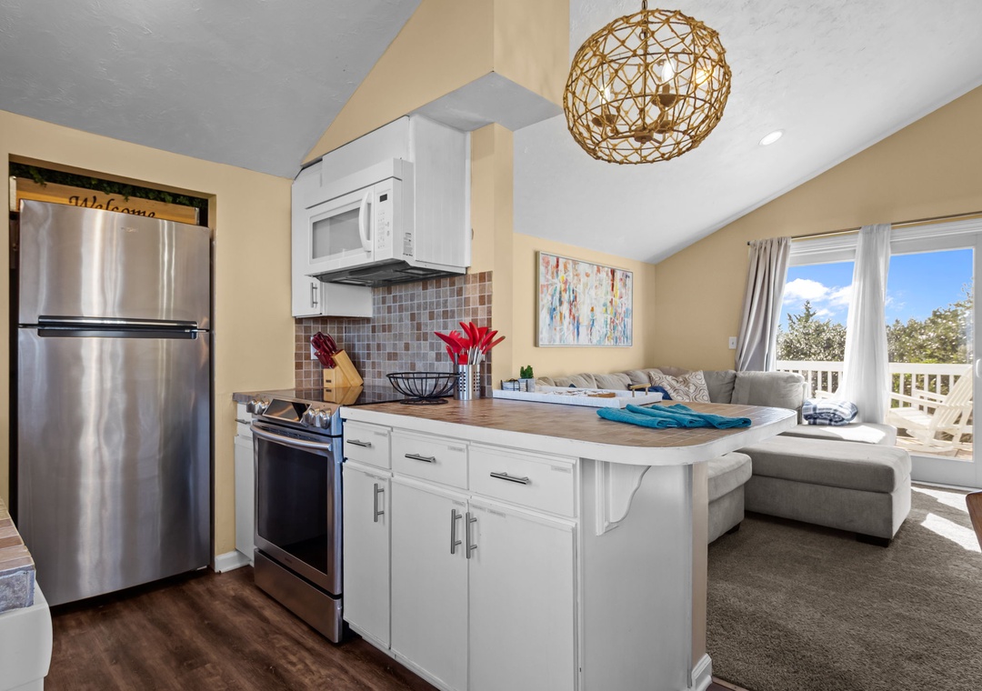 4 Kitchen