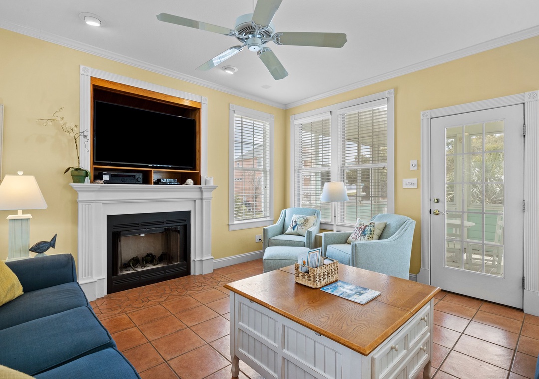 3 Living Room