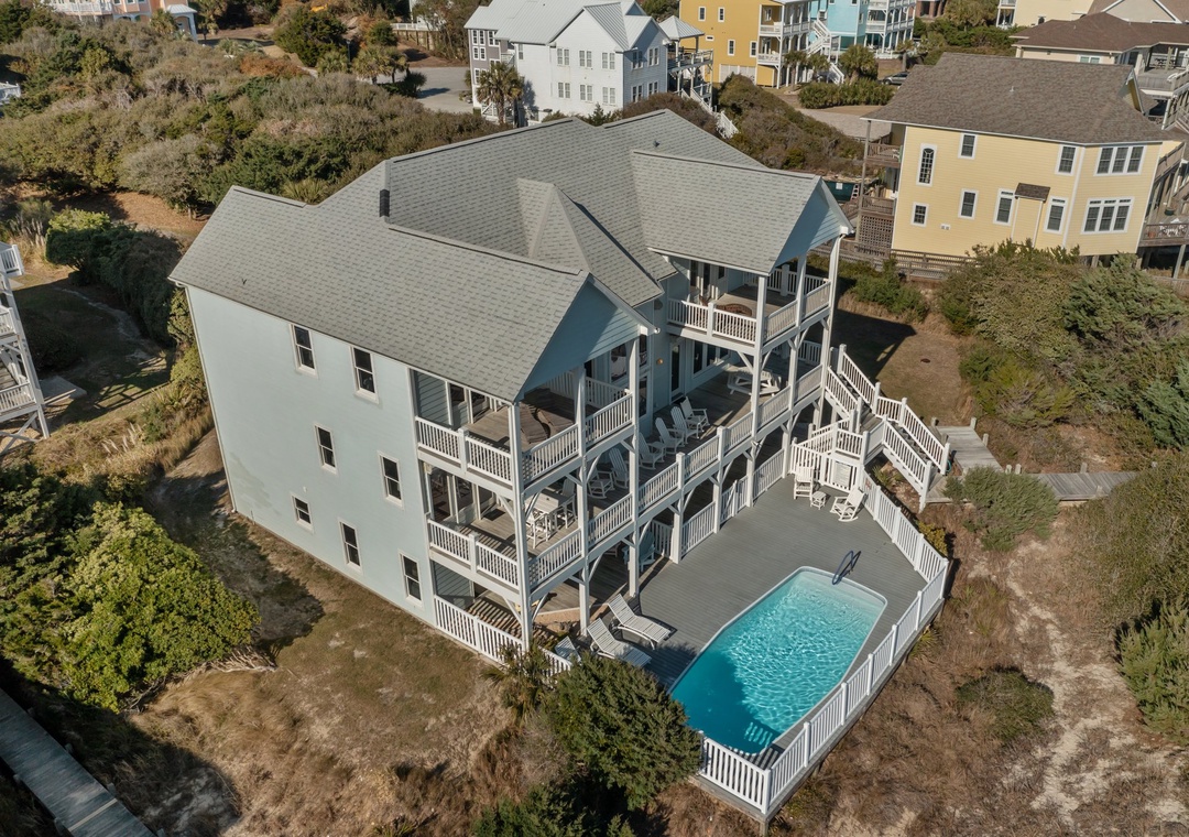 Overview of Sea Whisper