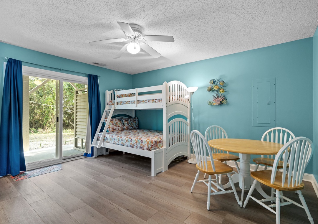 2 Bunk Room