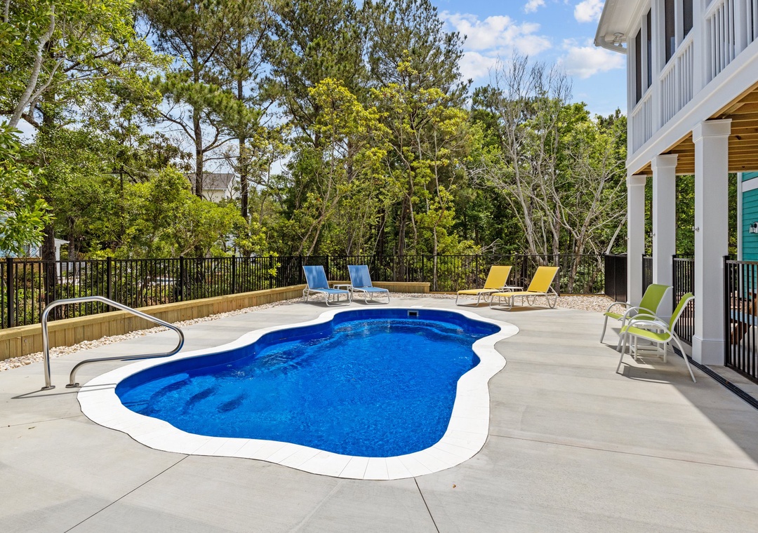 2 Pool