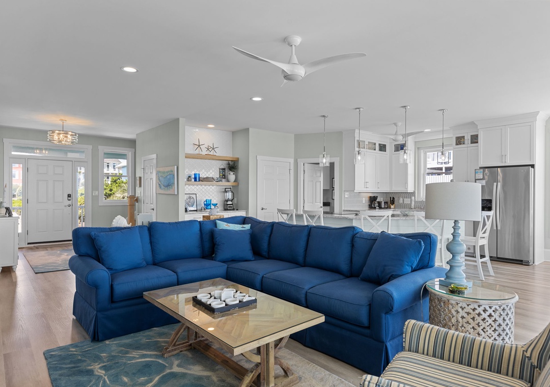4 Living Room