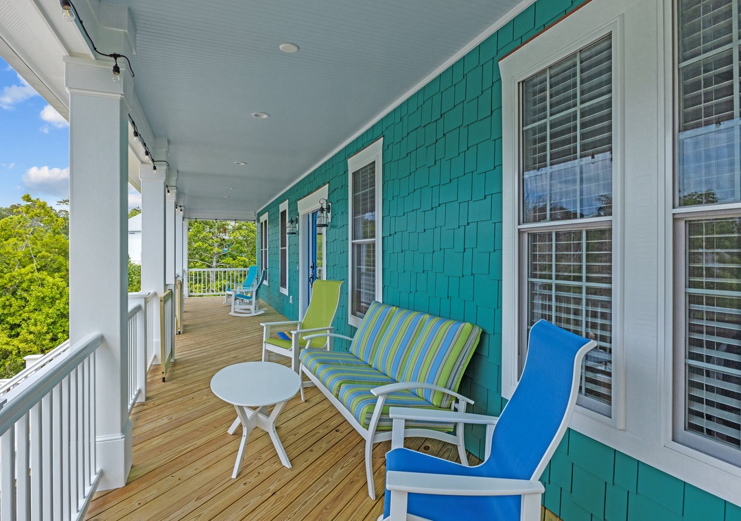 Porch