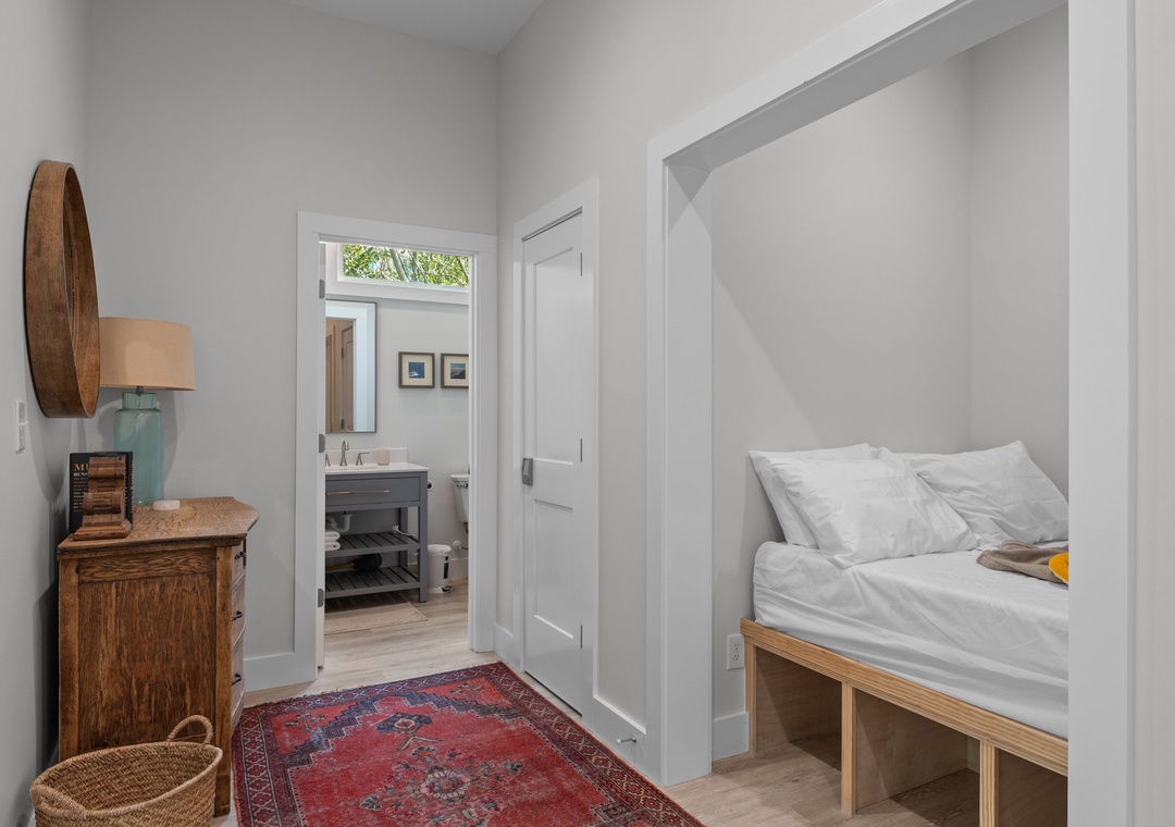 Kid's Nook