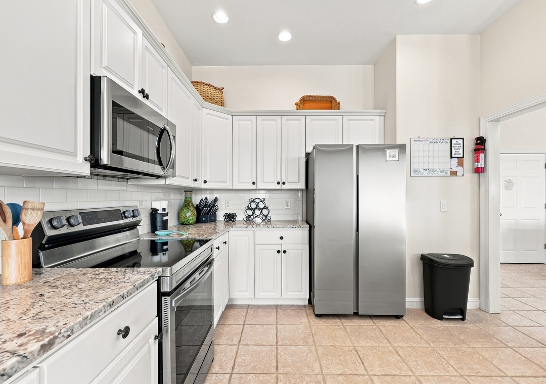 Sea Dream | Top Level Kitchen