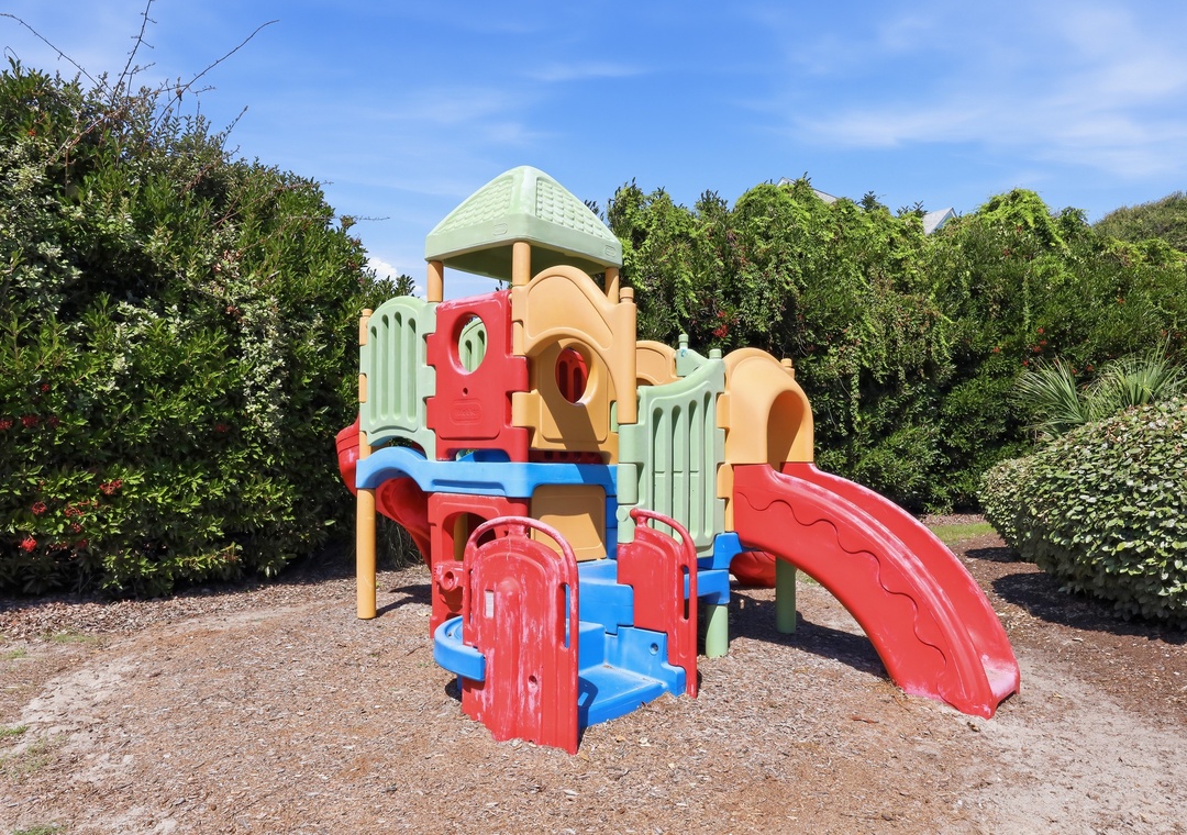 Spinnaker's Reach Playground