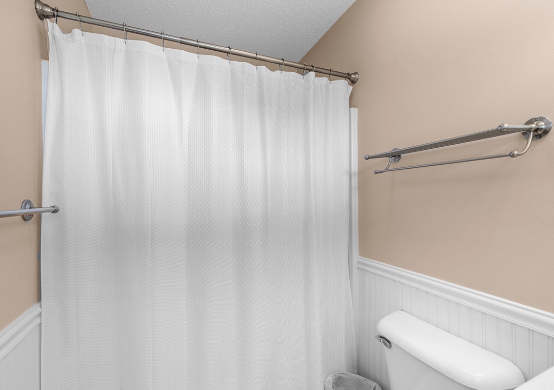 Primary Suite Bathroom