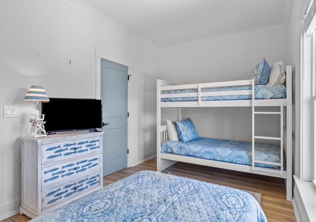 Bunk Room