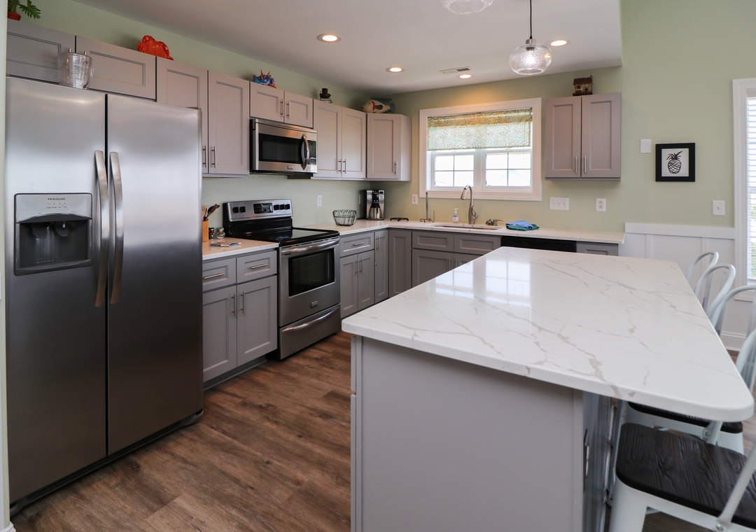 kitchen 1