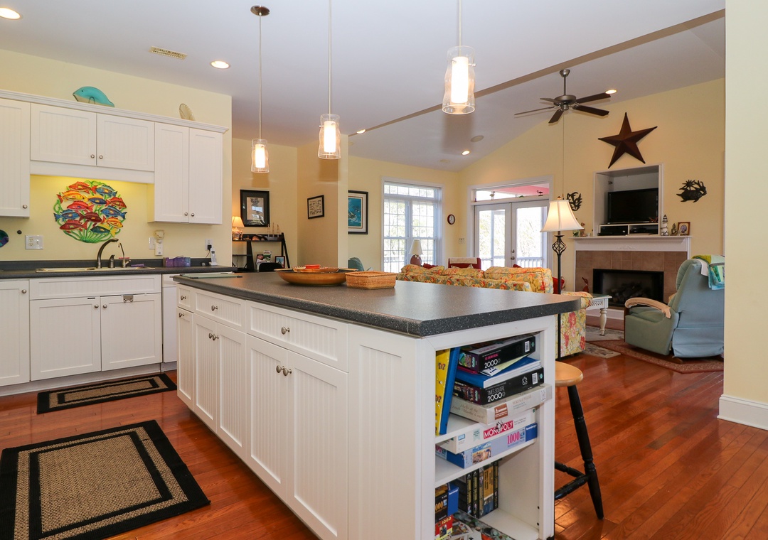 2 Kitchen