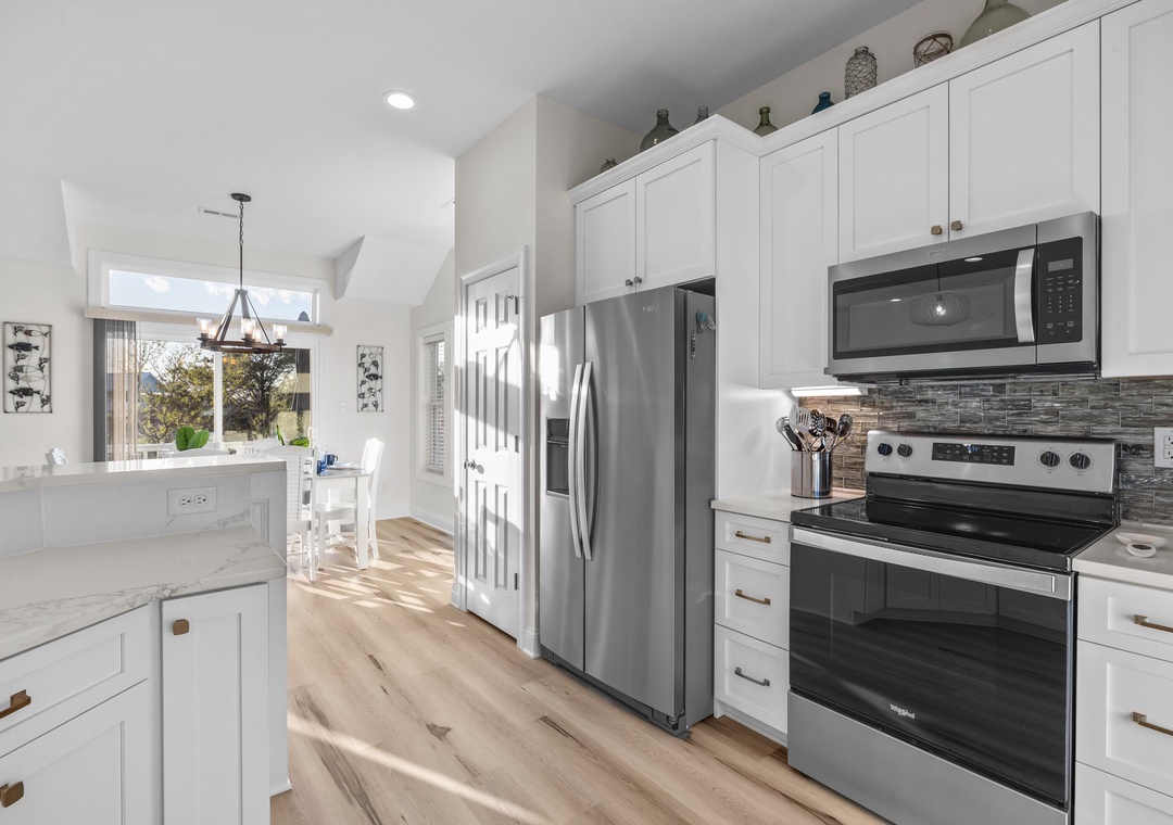 2 Kitchen