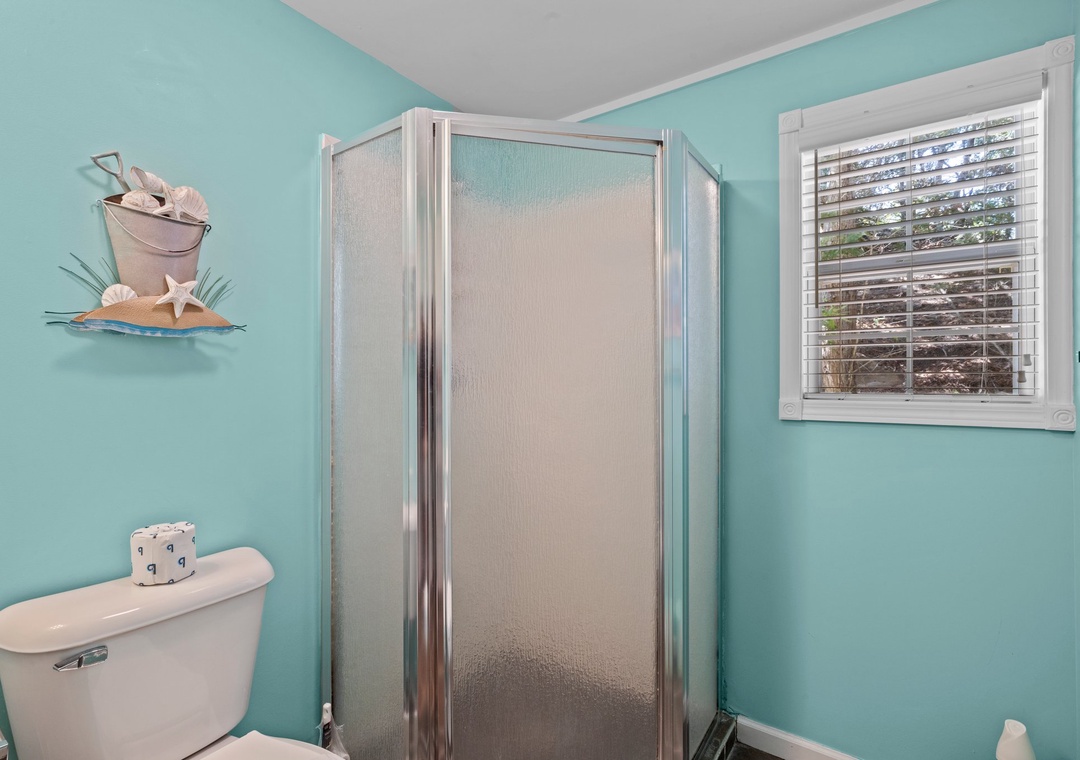 Ground Floor Bathroom