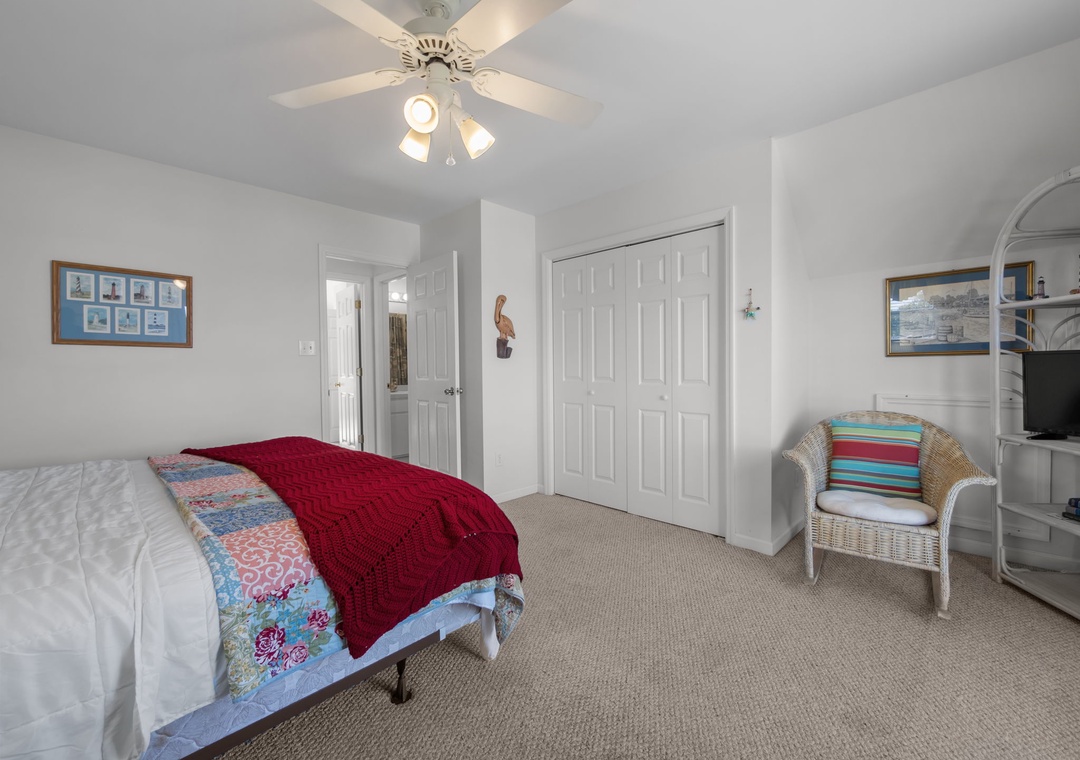 Bedroom 4