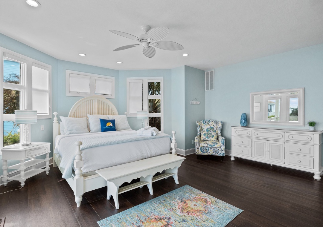 Master Bed 2