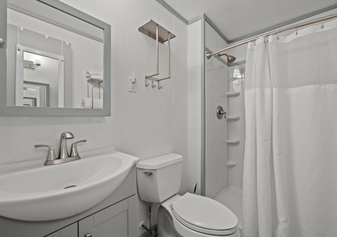Ground Floor Bathroom