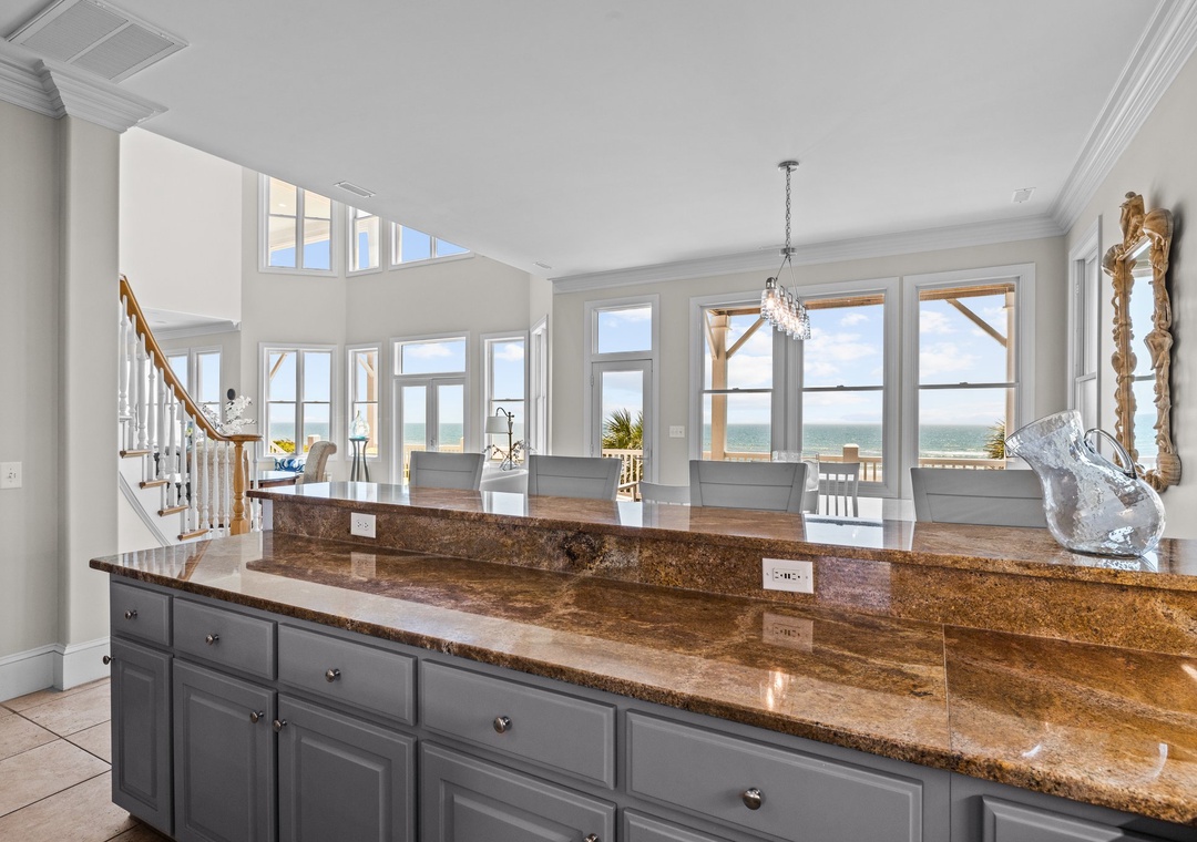 4 Kitchen