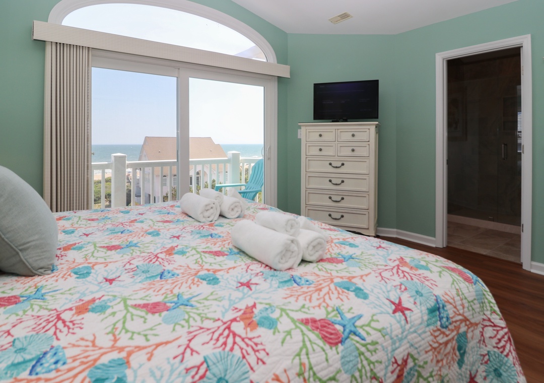 3 King Bedroom