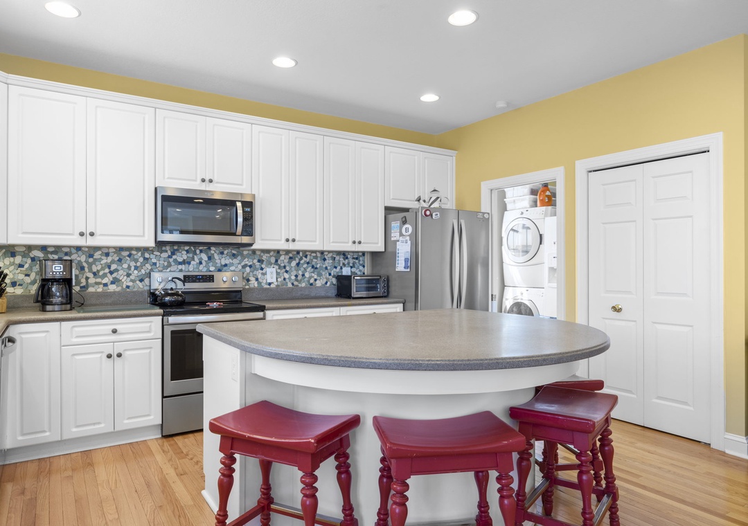 3 Kitchen
