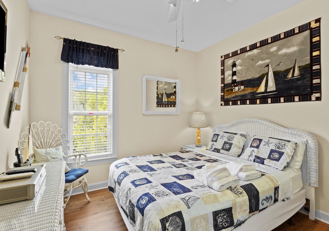 2 King Bedroom