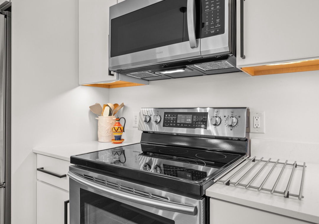5 Kitchen