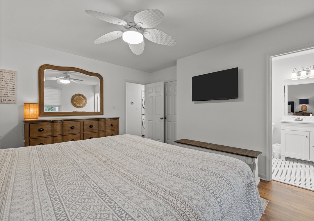 3 King Bedroom