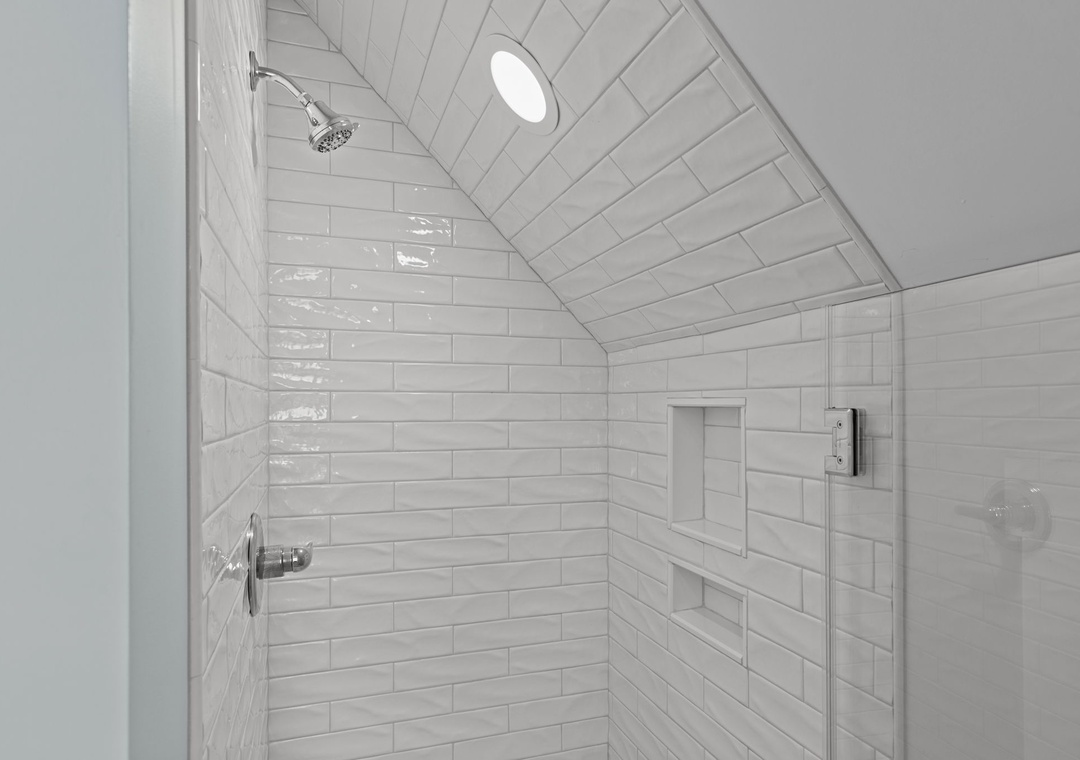 Loft Bathroom