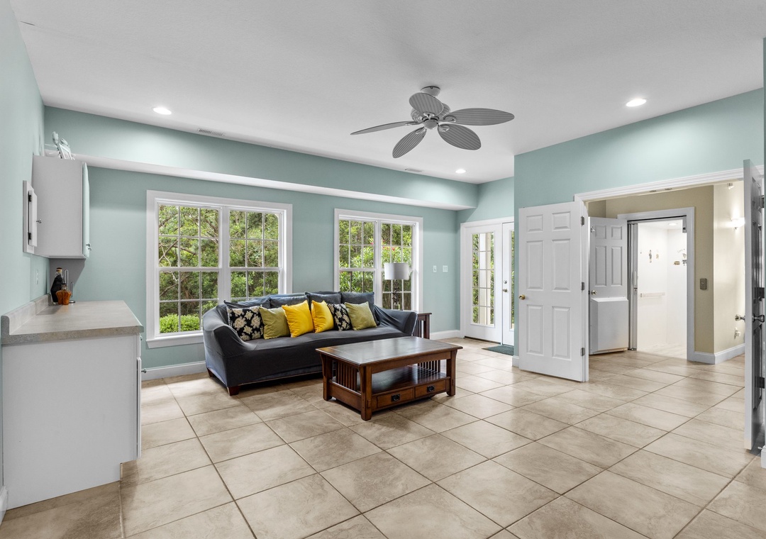 Ground Floor Living Room