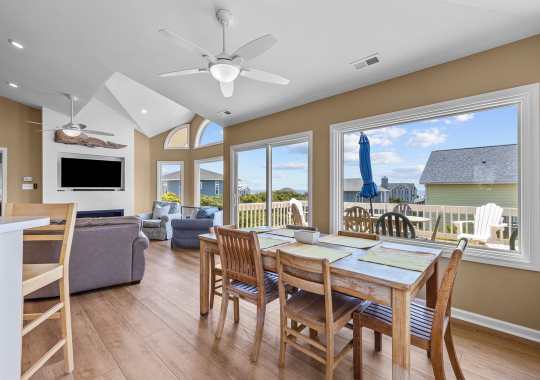 2 Dining room