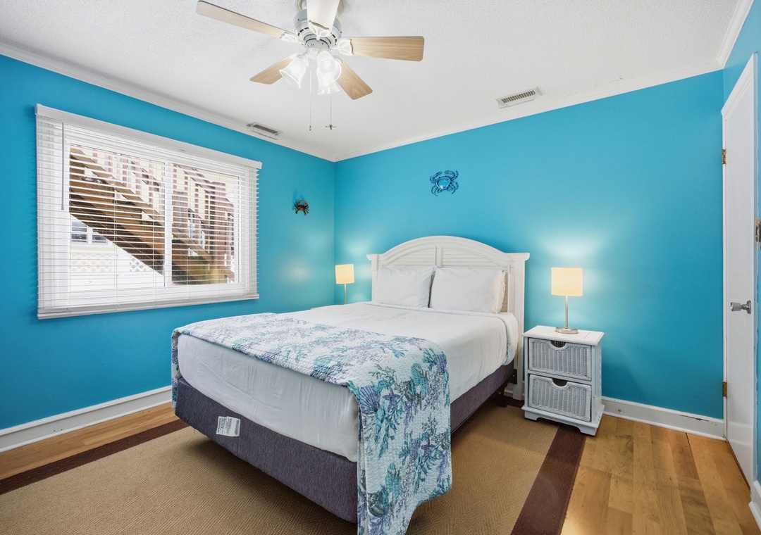 Queen Room