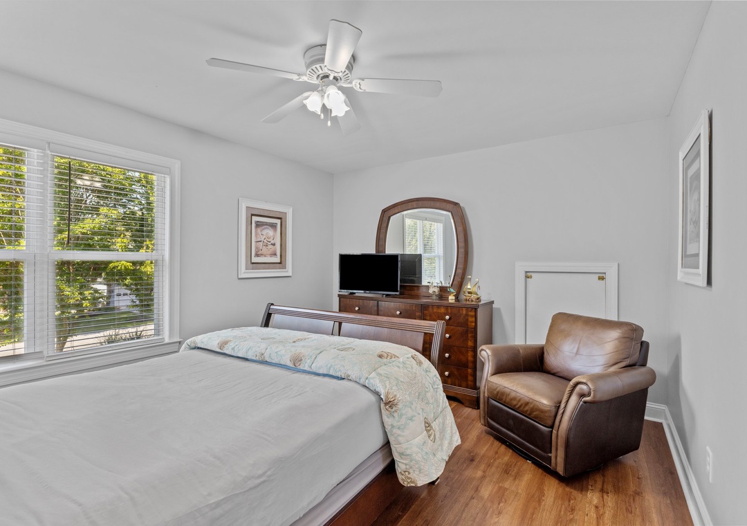 Primary Suite