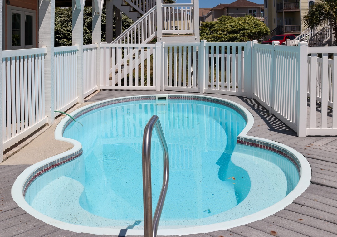Pool 1