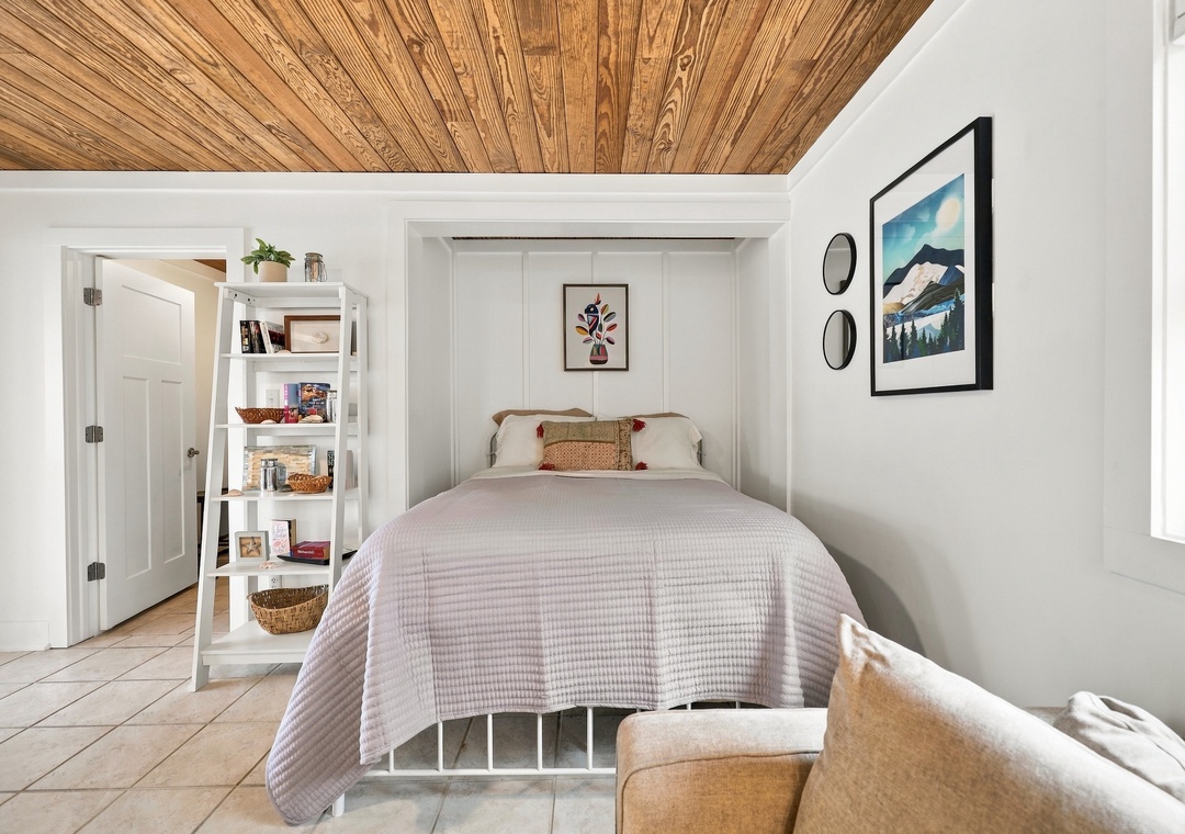 namaSTAY | Sleeping Area