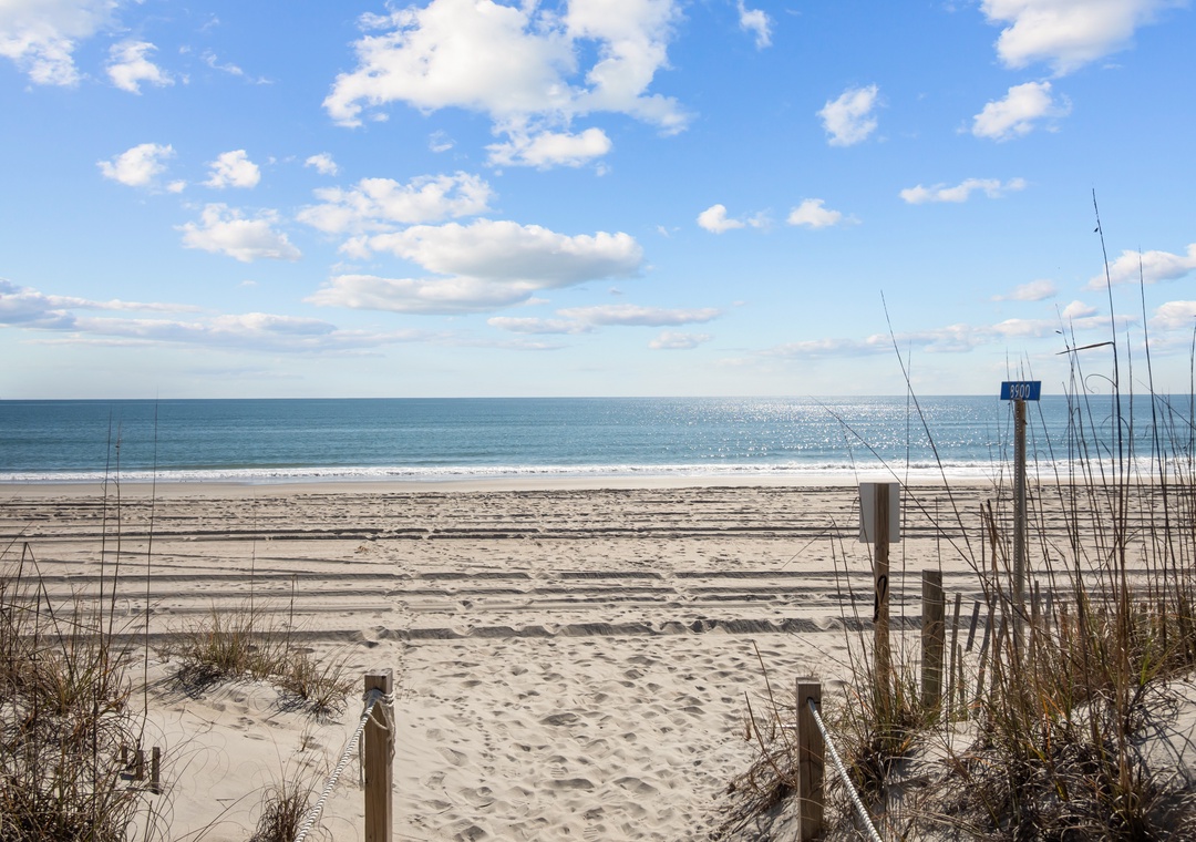 Emerald Isle