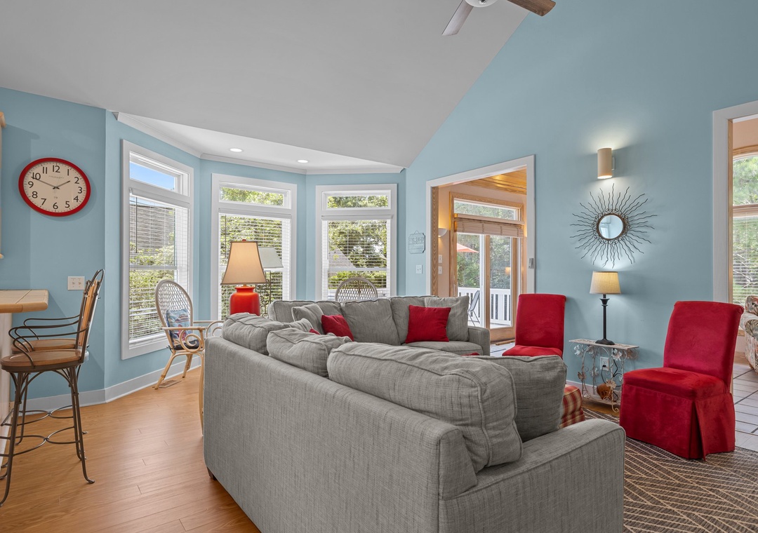 2 Living Room
