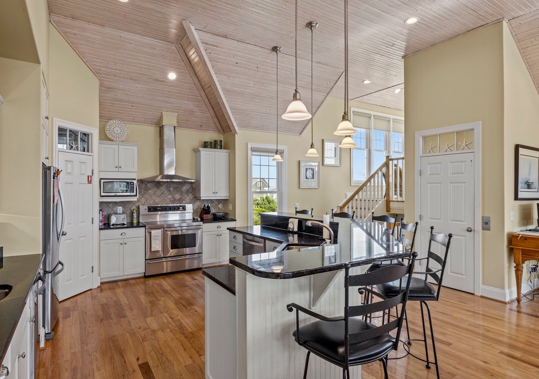 2 Kitchen