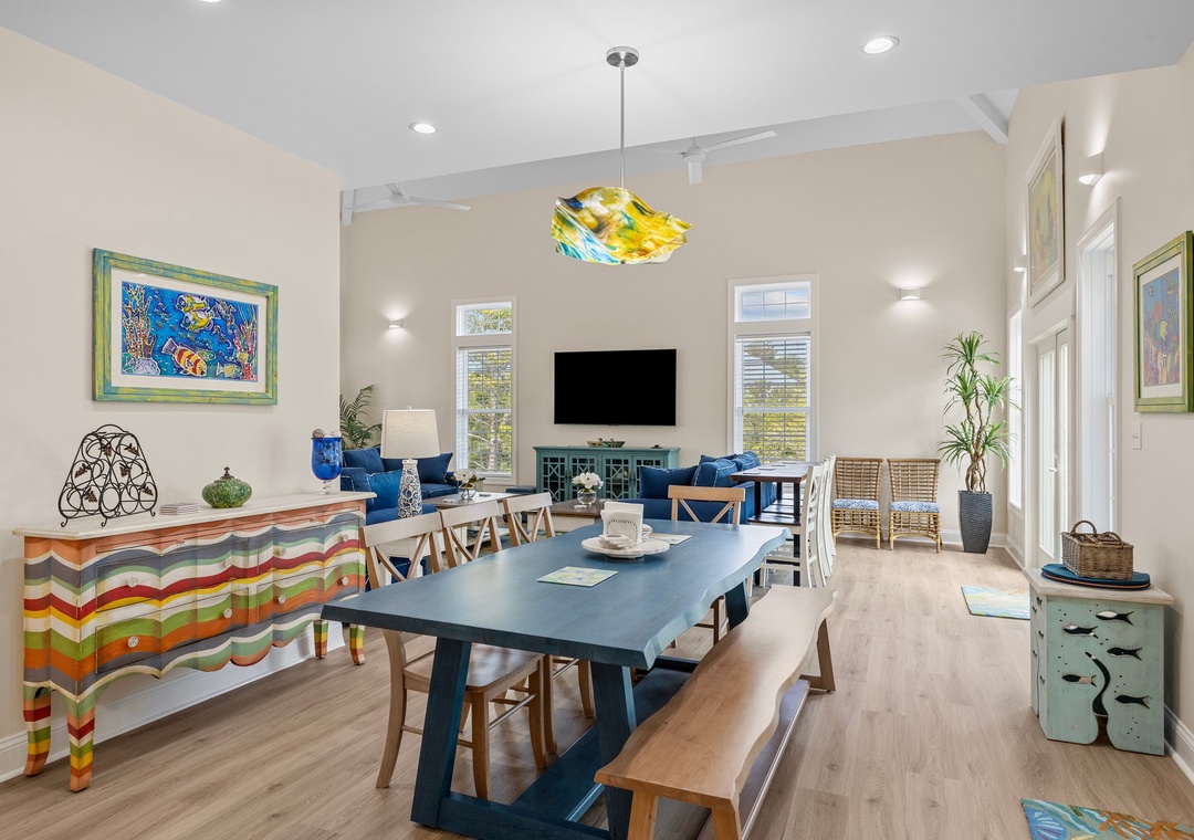 2 Dining Room