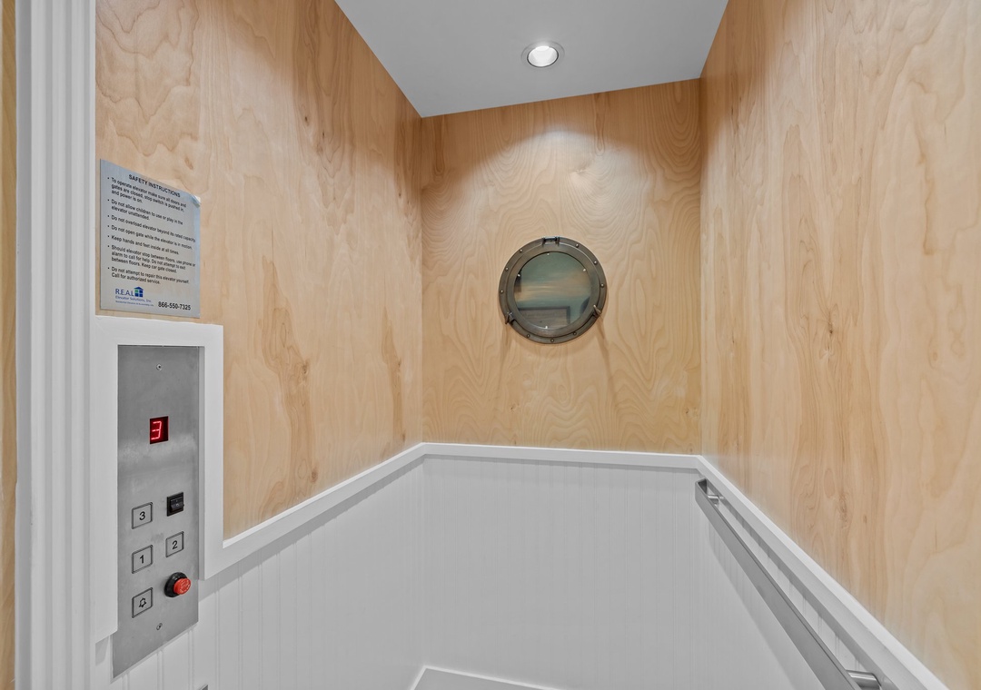 Elevator