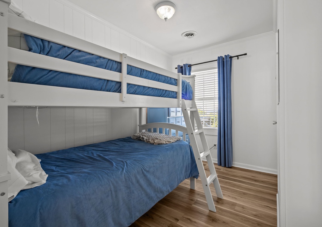 Bunk Room
