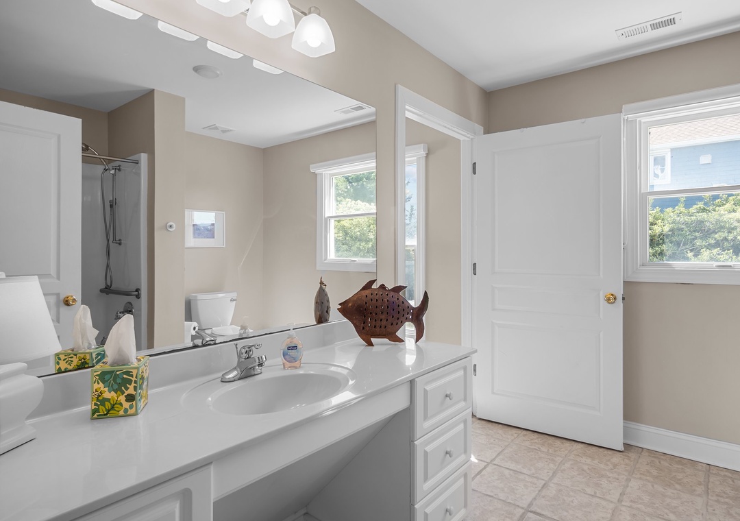 Ground Floor Bathroom