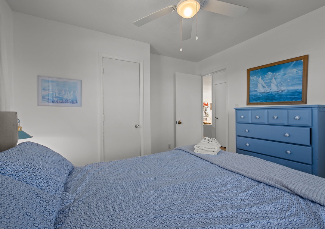 Queen Room