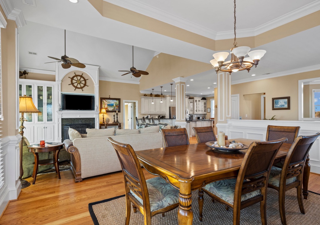 2 Dining room