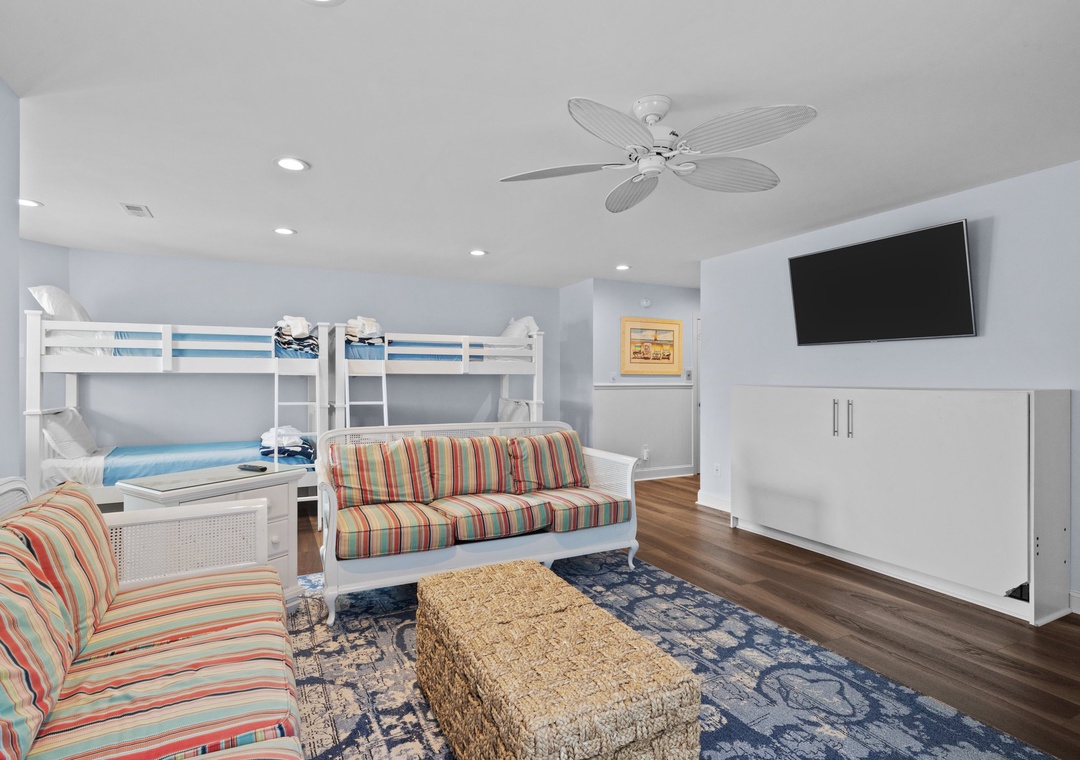 Bunkroom 2
