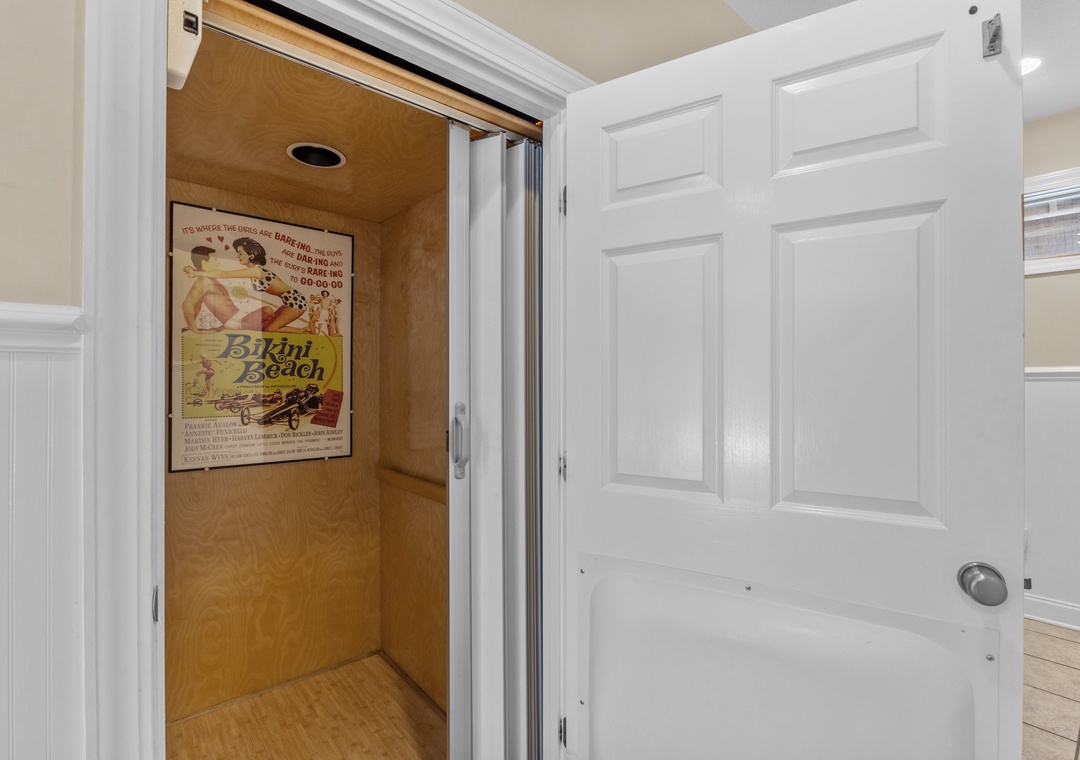 Elevator