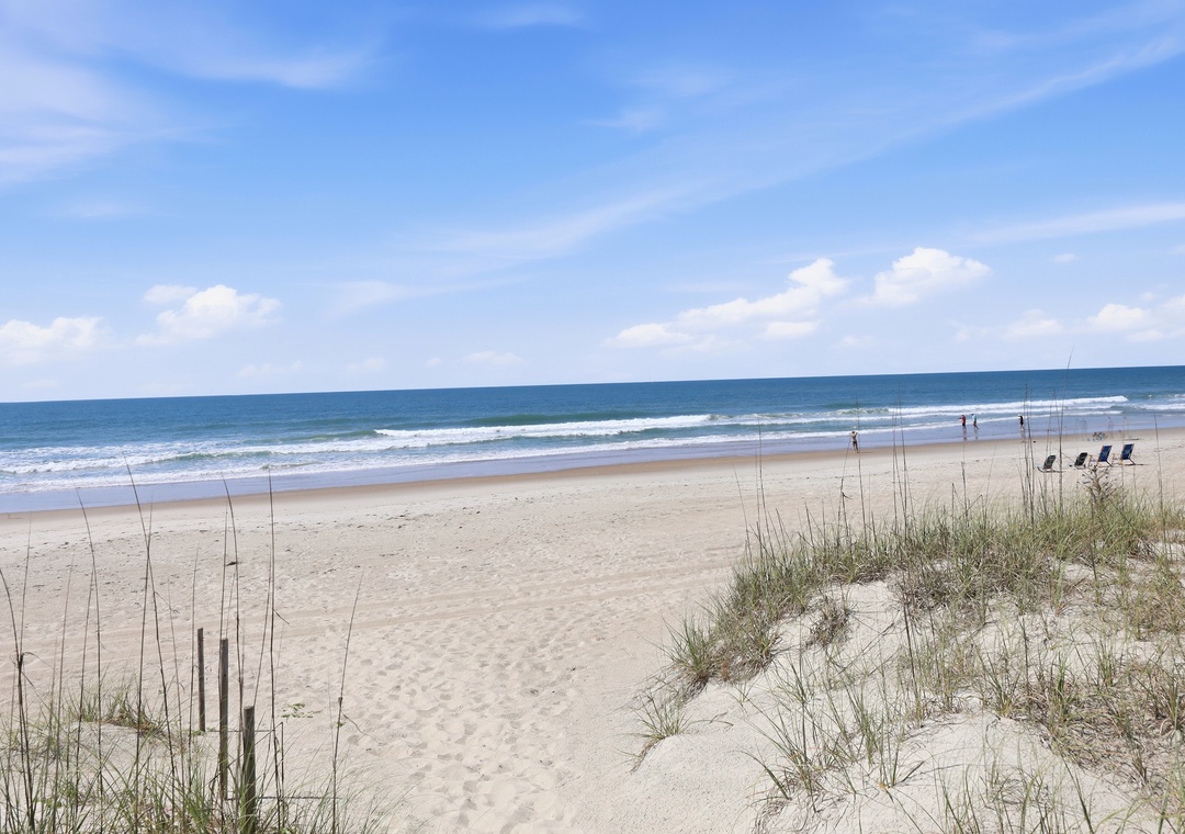 Emerald Isle