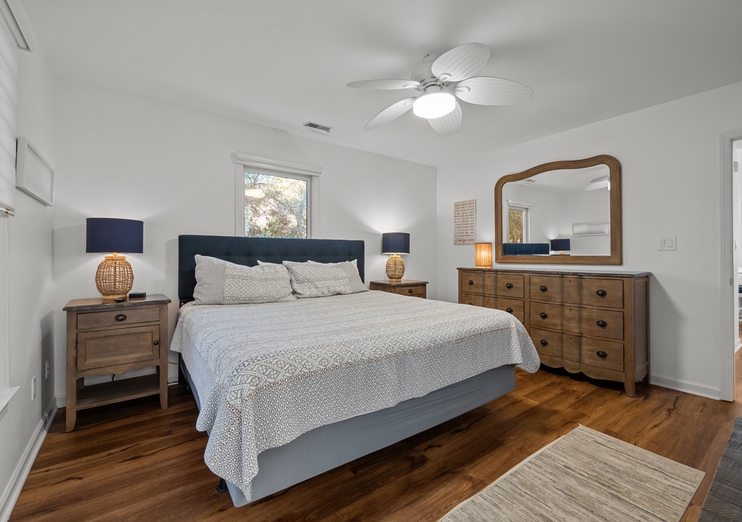 2 King Bedroom