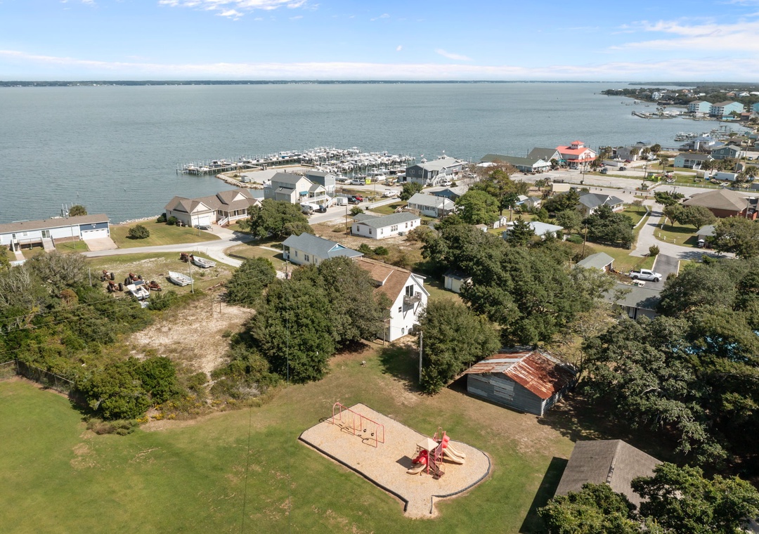 Bird Eye View