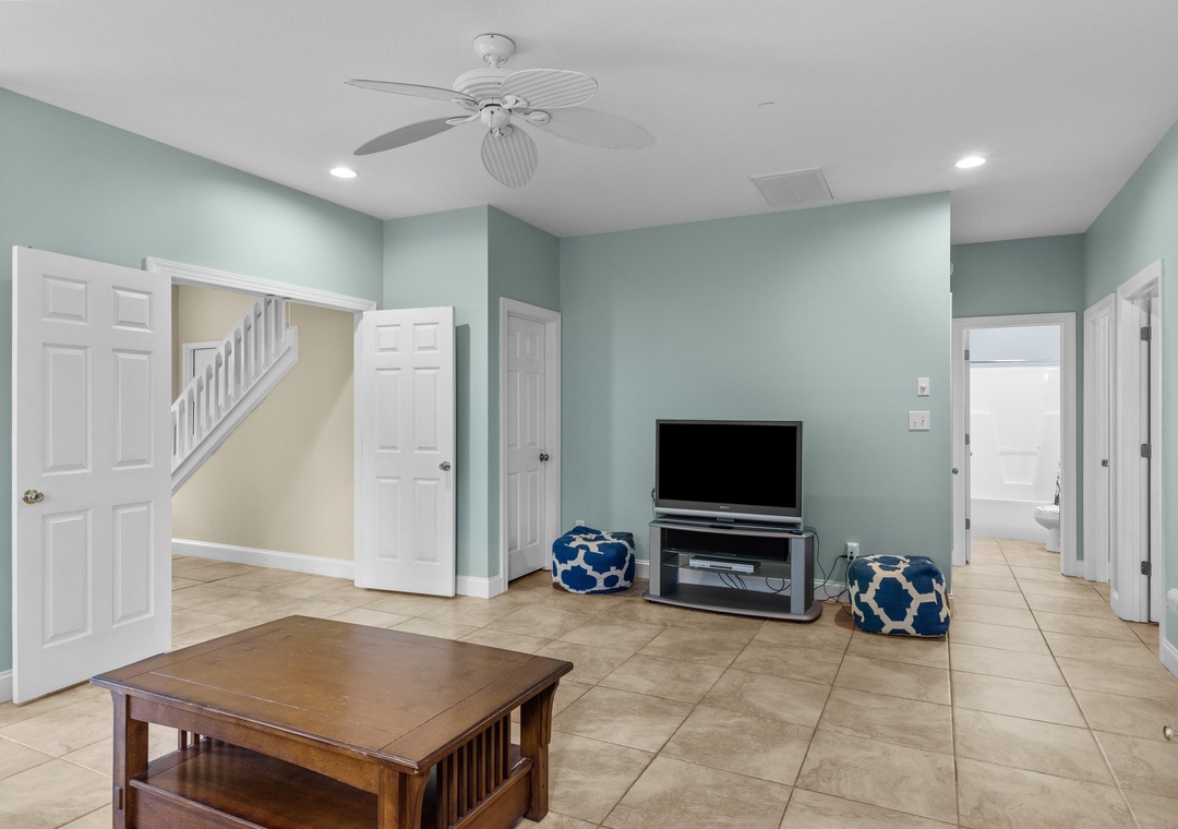 Ground Floor Living Room